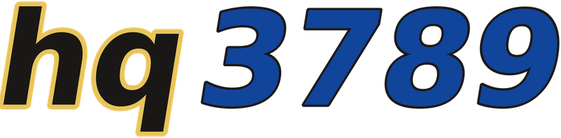 hq3789 logo